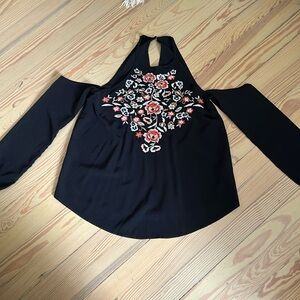 Abercrombie and Fitch blouse